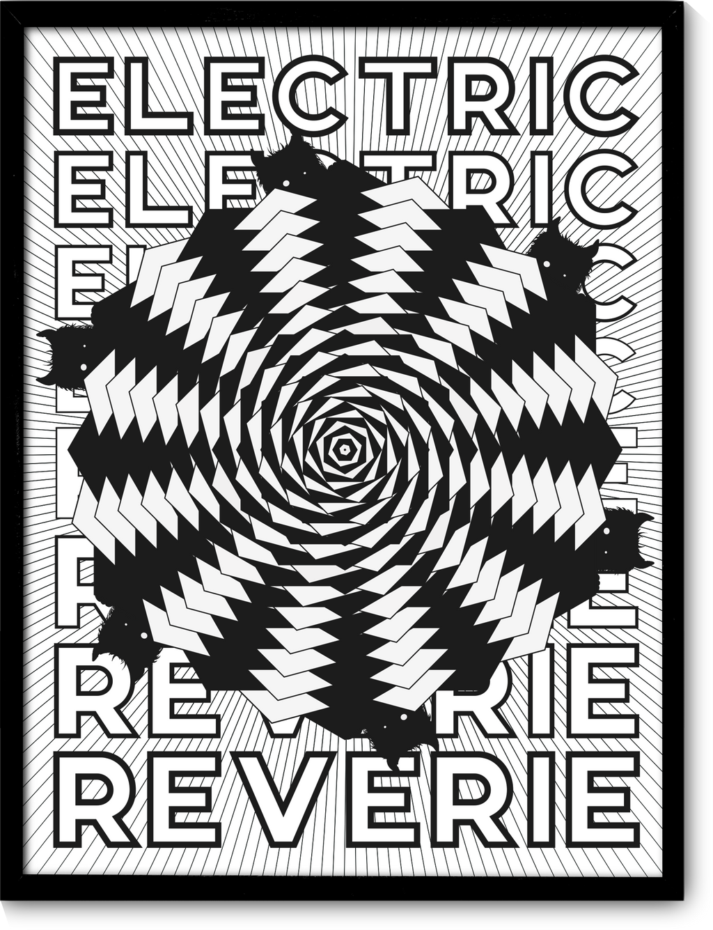 Electric Reverie