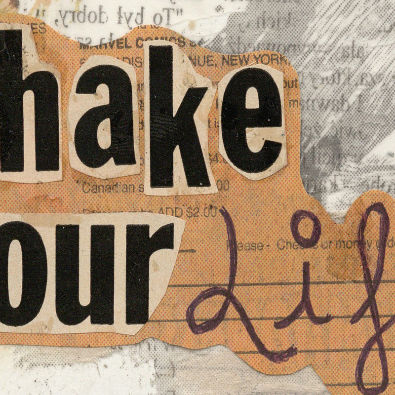 Shake Your Life